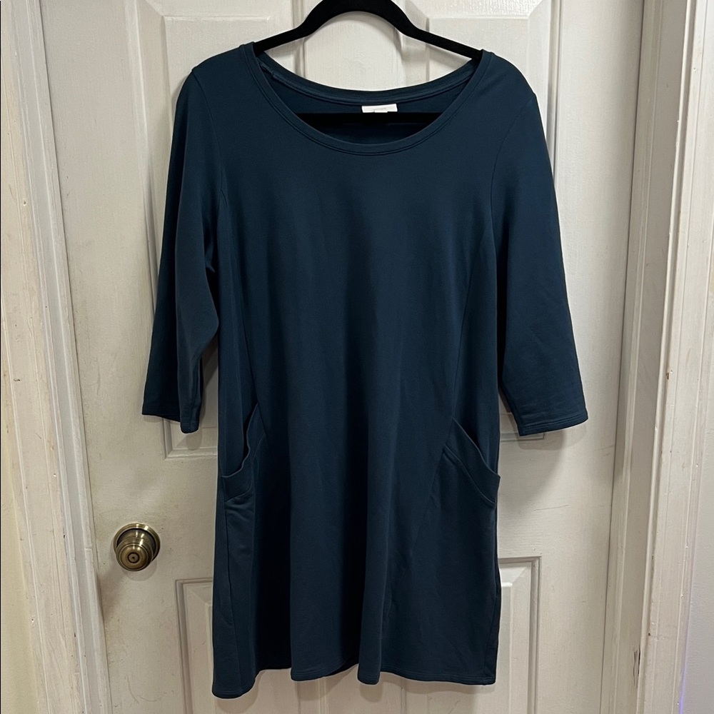 Pure Jill/J Jill l petite dress